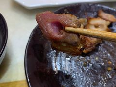 -京门老爆三·铜锅涮肉 爆肚(望京店)