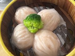 -吉莲利苑海鲜酒家(珠海拱北28年老字号店)