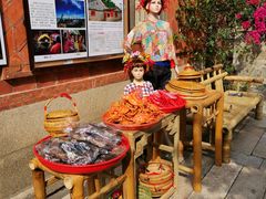 -晋江五店市传统文化旅游区