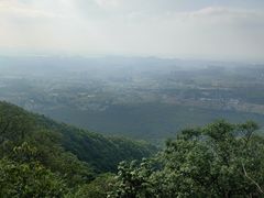 -紫金山山顶公园