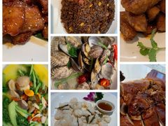 -乾隆美食·本帮菜(黄河路店)