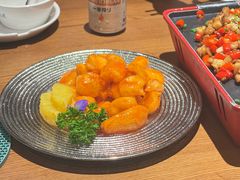 -小户人家(循礼门南国中心店)