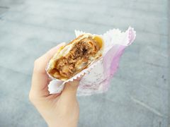 -长发西饼(临顿路店)