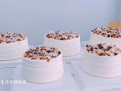 -云山嘉美甜品店(城阳利群店)
