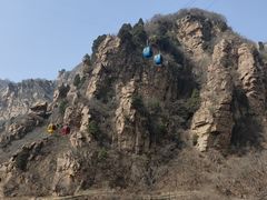-京东石林峡风景区
