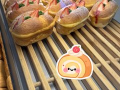 -红星前进面包牛奶公司(君太店)