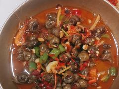 -新凯旋烧烤·燕姐千岛湖土菜