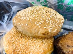 麻酱烧饼-满记烧饼(牛街东里小区一区店)