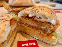 -必胜客(蜀山万象汇店)