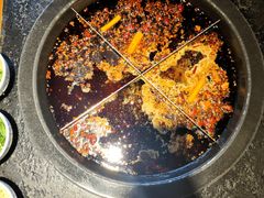 -陈眼镜火锅(总店)