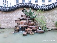 -复旦大学附属中山医院(西院区)