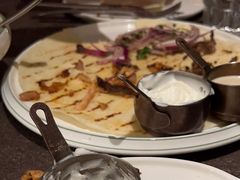 -ELI FALAFEL Lebanese&Mediterranean黎巴嫩美食(富城路店)