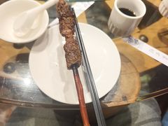 -老阿妈蒙古村·蒙古包·草原文化·歌舞表演(老君堂店)