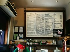 -Fergburger(皇后镇店)