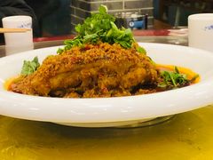 -外婆菜(江乡路店)