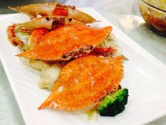 iphone_upload_pic-上和臻品中国菜(花园街店)