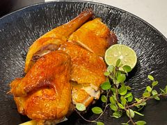 -美奈小馆·越南料理(中航城君尚购物中心店)