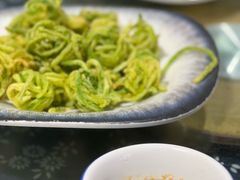 -旺角小渔村·海肠捞饭开创者(环山路店)