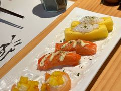 -炎寿司(王府大街店)