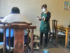 -福寿斋·老北京铜锅涮肉·烧烤(清岚店)