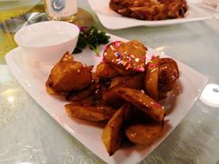 -那达慕蒙古风味酒楼