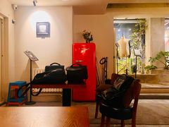 -漪龙台·B26 Rooftop Lounge