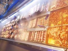 -喜井无限自助烤肉公司(石厦店)