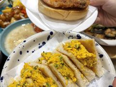 -滋味满屋美食坊(上海街店)