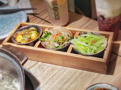 -大头椰·椰子鸡火锅(南宁万象城店)