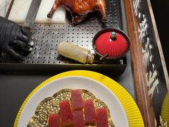 -花家怡园(四合院总店)