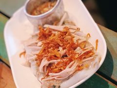 -Doo Dee Thai Food(Issan/Isaan/Esan)