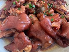 -西山人家·传统苏帮菜·家宴(木渎店)