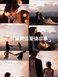 -全城热恋璀璨婚纱摄影(国贸总店)