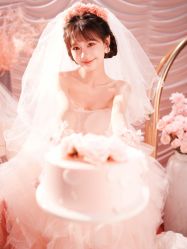 -魅·照相馆丨女神写真