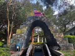 -史努比缤纷世界