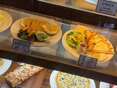 -漫咖啡(五四北店)