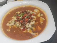 -老牌坊鲁菜名店(聊城美食岛店)