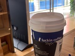 -瑞幸咖啡(浙江大学紫金港校区店)