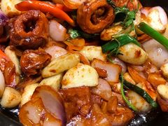 -大秦瓦罐(光谷大街店)