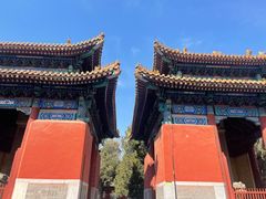 -北京国子监胡同