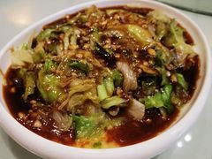 -萃和楼海鲜酒店(汉口路店)