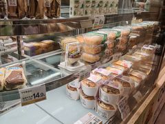 -迦南·甜品蛋糕(传媒店)