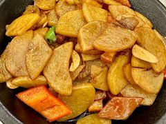 -庐州太太(信地店)