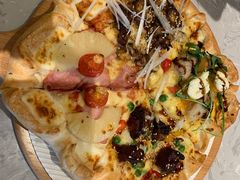 -必胜客(东部星悦天地店)