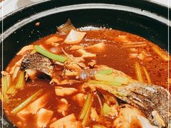 -壹只菜·崇明本地特色菜(崇明南门店)