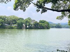 -惠州西湖