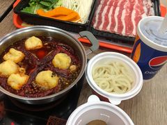 -吉野家(黑牛城道店)