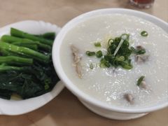 -盛记粥面(佐敦店)