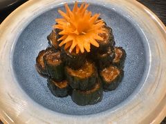 -海天楼中餐厅(吴宫泛太平洋酒店)