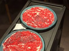 -老城鲜·小海鲜贝贝煲火锅(壹方城店)
